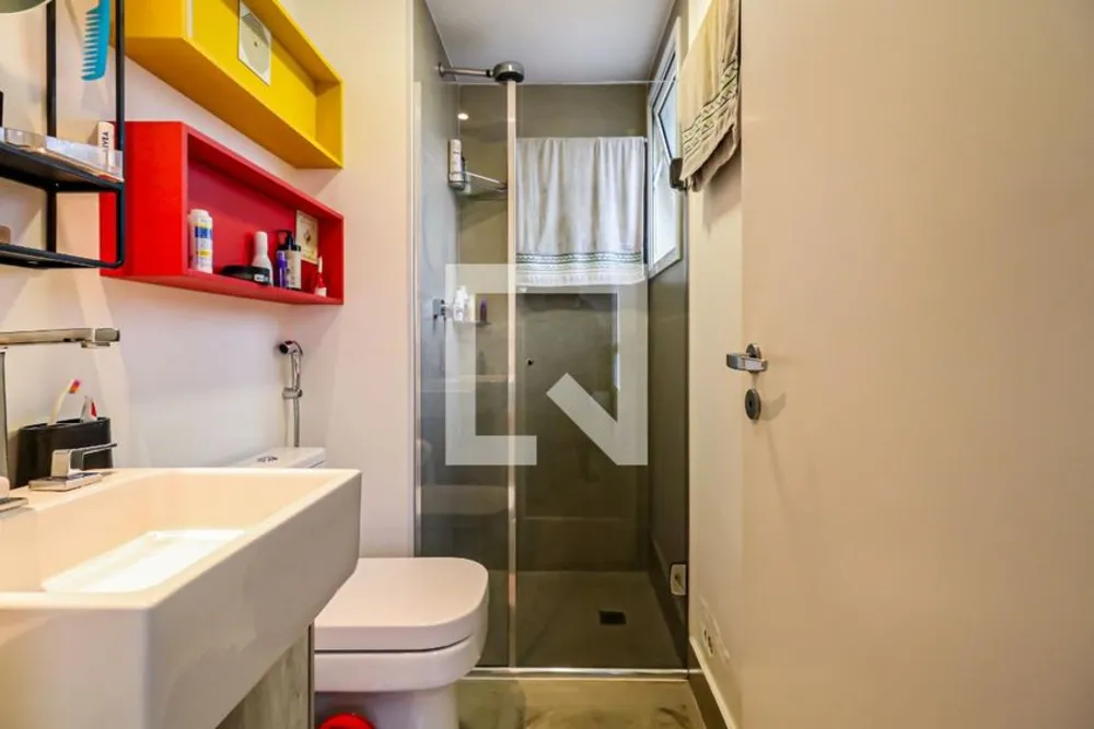 Apartamento, 2 quartos, 75 m² - Foto 2