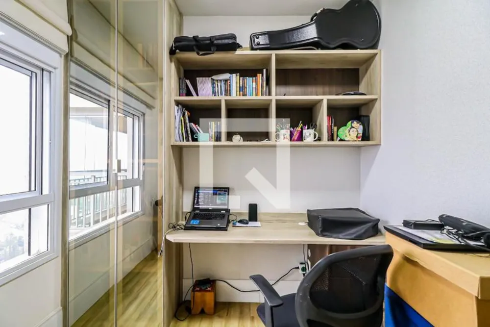 Apartamento, 2 quartos, 75 m² - Foto 3