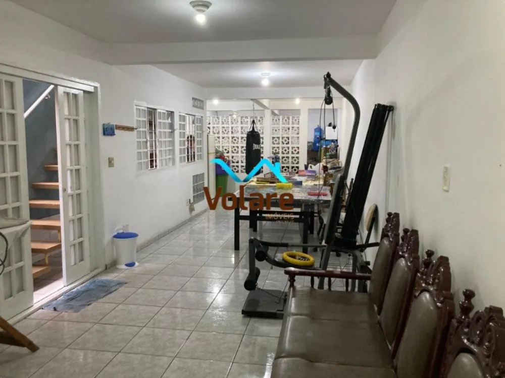 Casa, 4 quartos, 305 m² - Foto 9