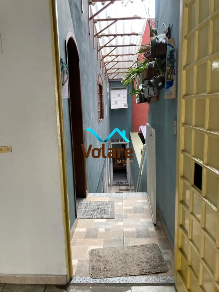 Casa, 4 quartos, 305 m² - Foto 11