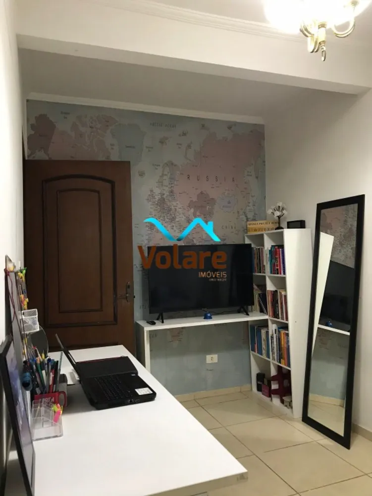Casa, 4 quartos, 305 m² - Foto 12