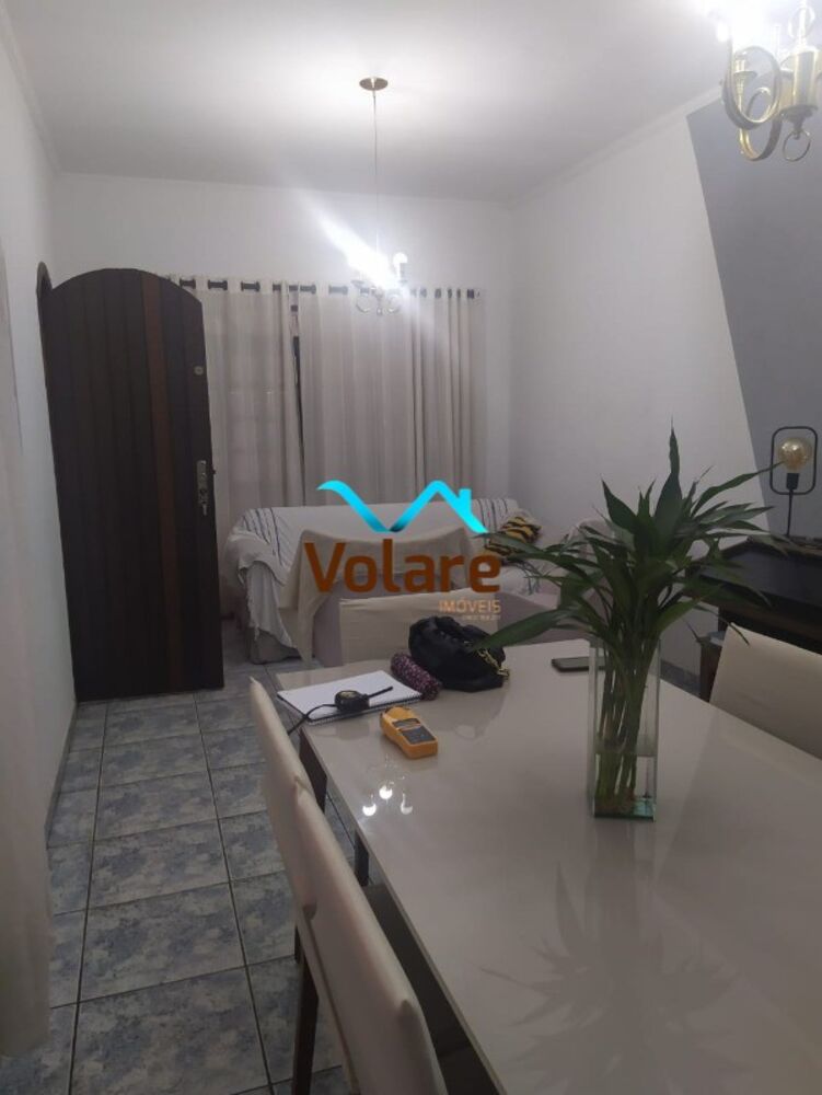 Casa, 4 quartos, 305 m² - Foto 1