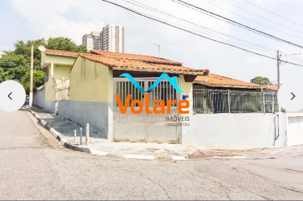 Casa, 5 quartos, 198 m² - Foto 1