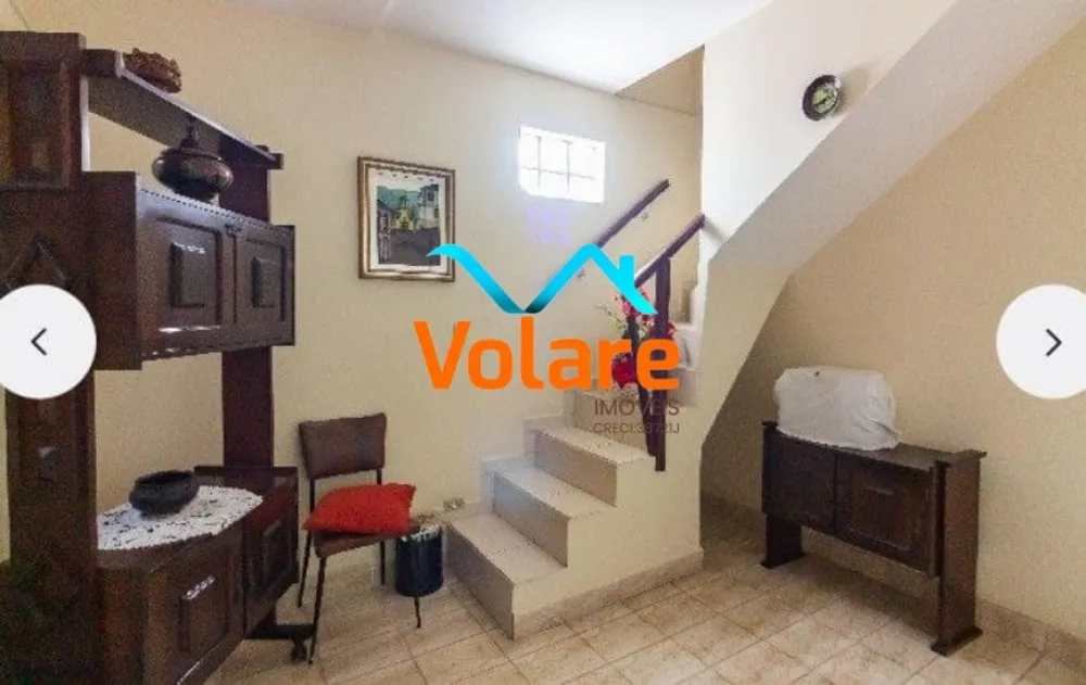 Casa, 5 quartos, 198 m² - Foto 5