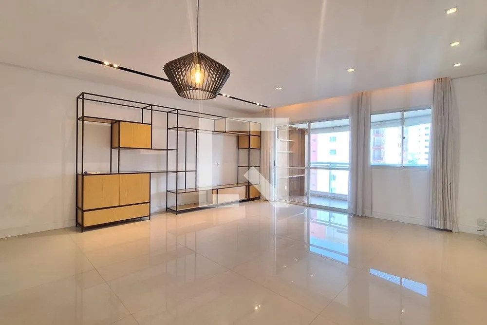 Apartamento, 3 quartos, 110 m² - Foto 1