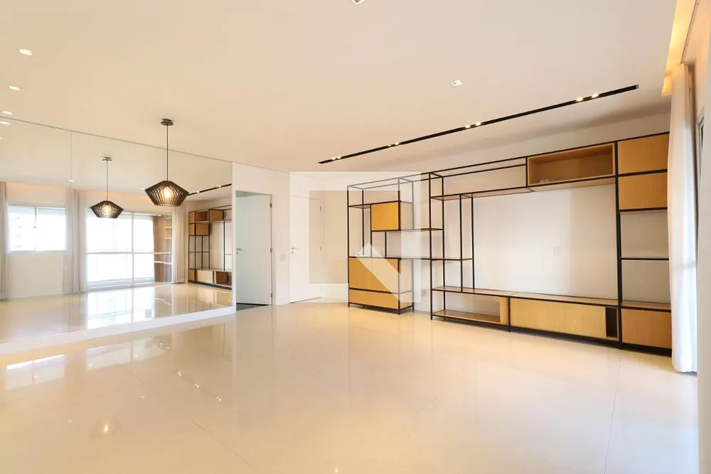 Apartamento, 3 quartos, 110 m² - Foto 3