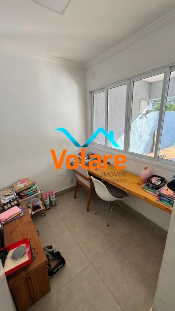Casa, 4 quartos, 235 m² - Foto 5
