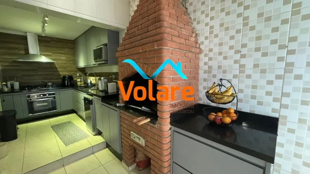 Casa, 4 quartos, 235 m² - Foto 8
