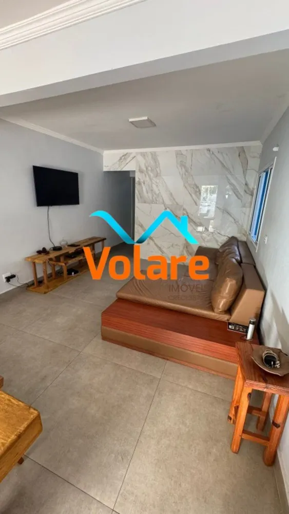 Casa, 4 quartos, 235 m² - Foto 3