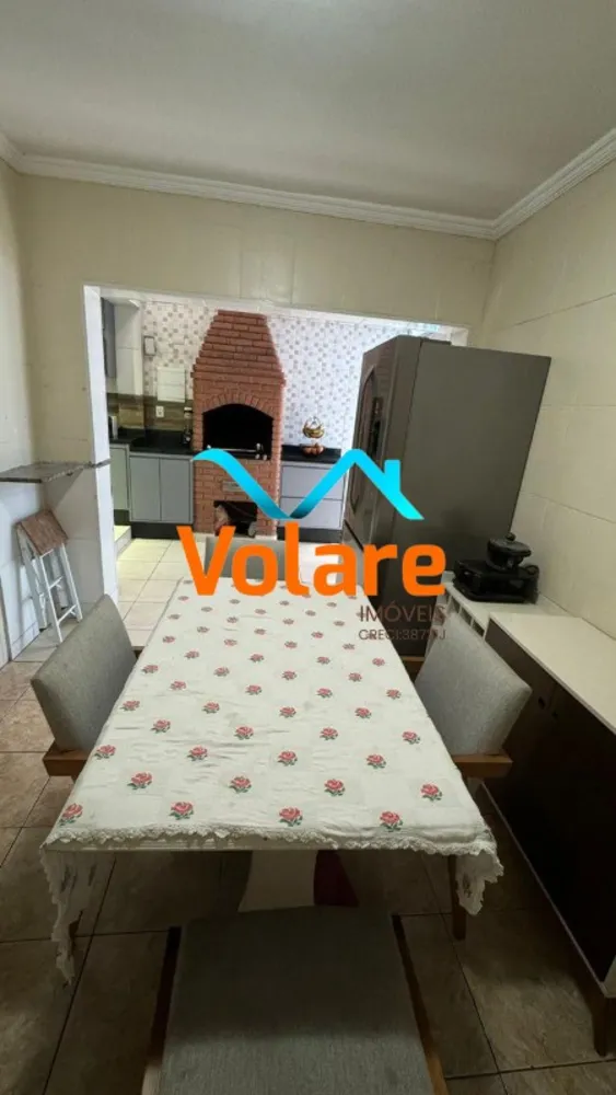 Casa, 4 quartos, 235 m² - Foto 7