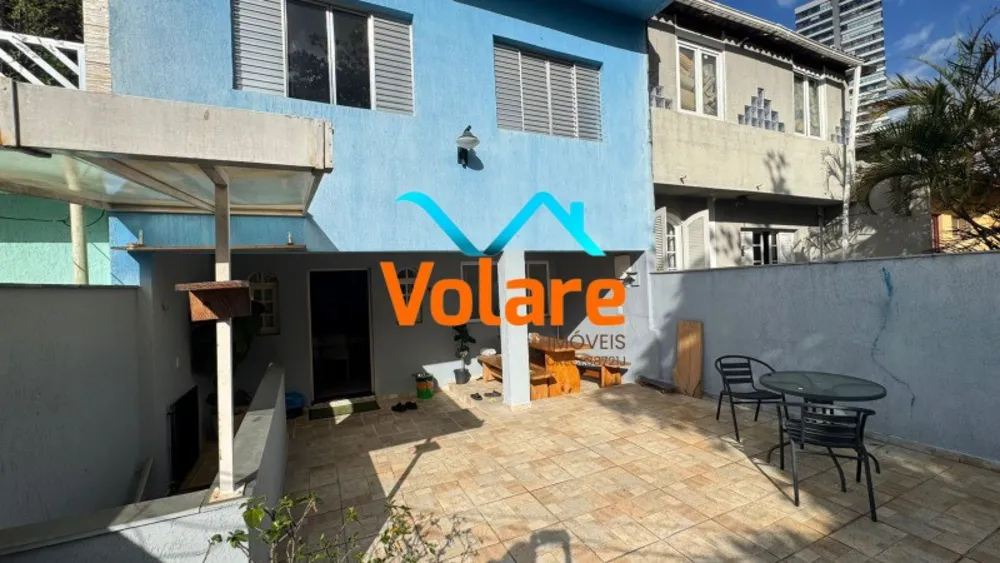 Casa, 4 quartos, 235 m² - Foto 4