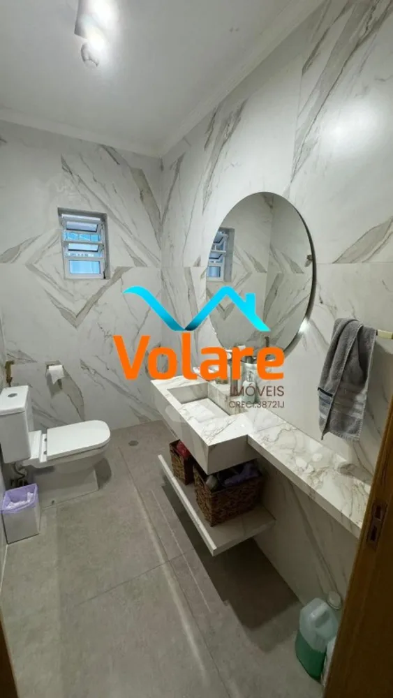Casa, 4 quartos, 235 m² - Foto 6