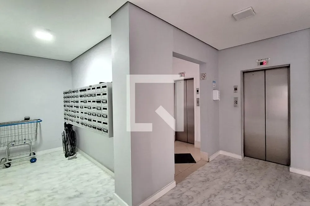 Apartamento, 2 quartos, 68 m² - Foto 2