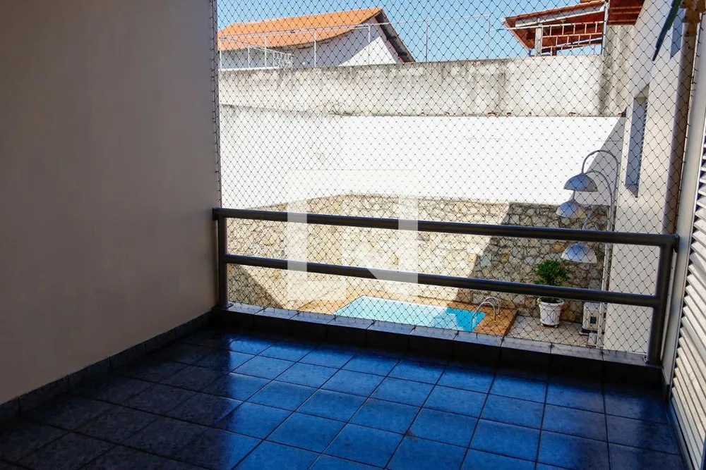 Casa, 6 quartos, 270 m² - Foto 2