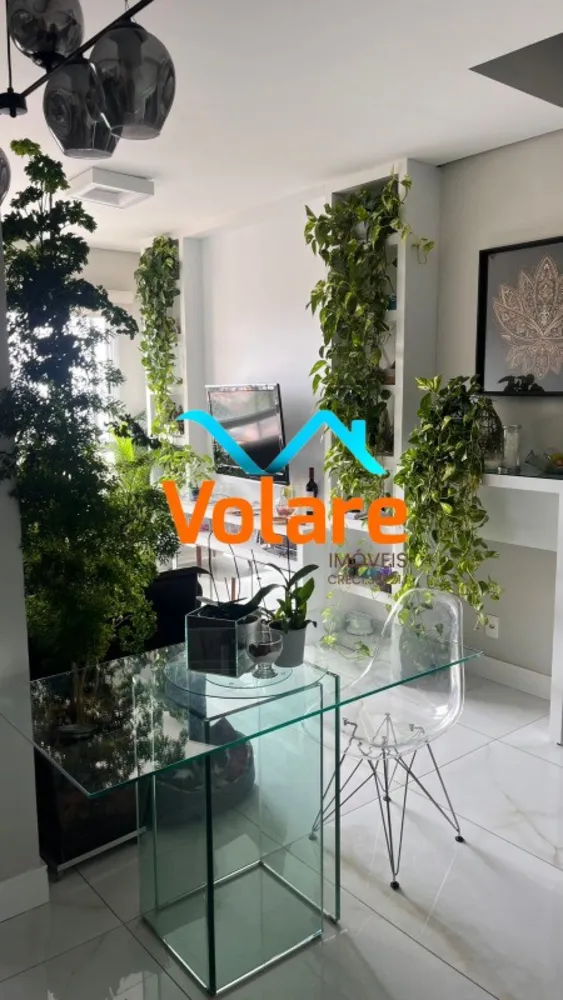 Cobertura, 2 quartos, 117 m² - Foto 1