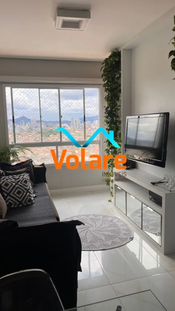 Cobertura, 2 quartos, 117 m² - Foto 3