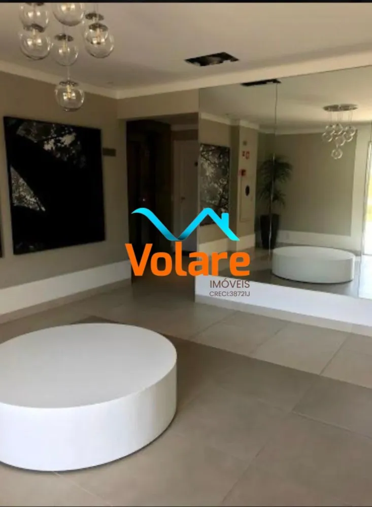 Cobertura, 2 quartos, 117 m² - Foto 4