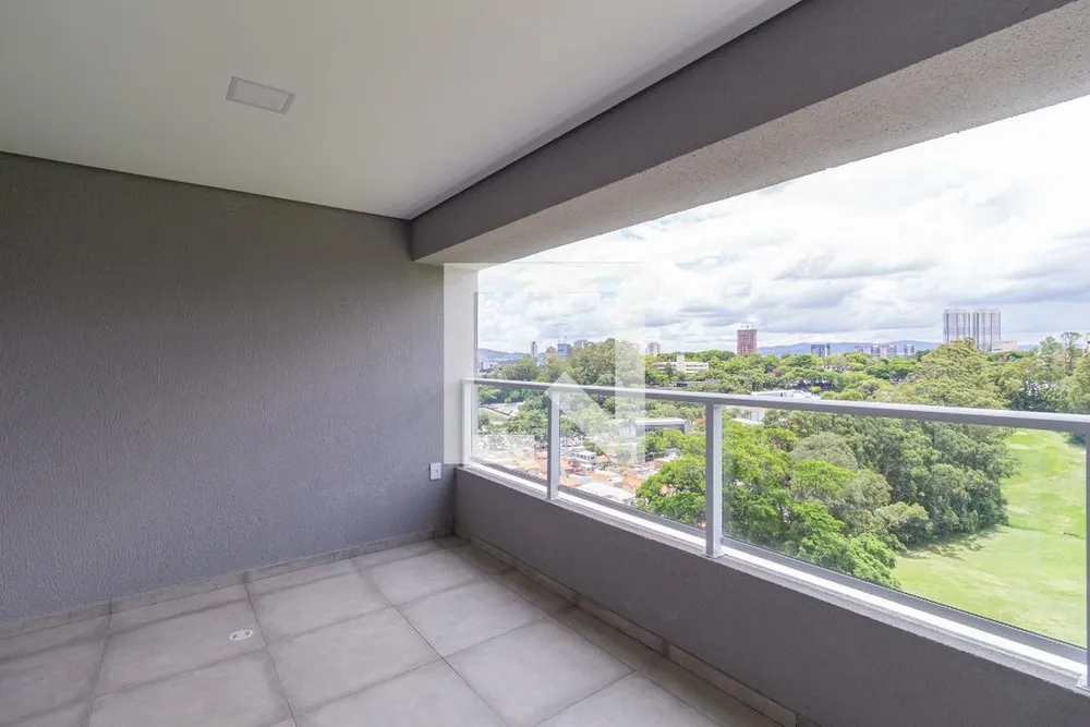 Apartamento, 3 quartos, 88 m² - Foto 2