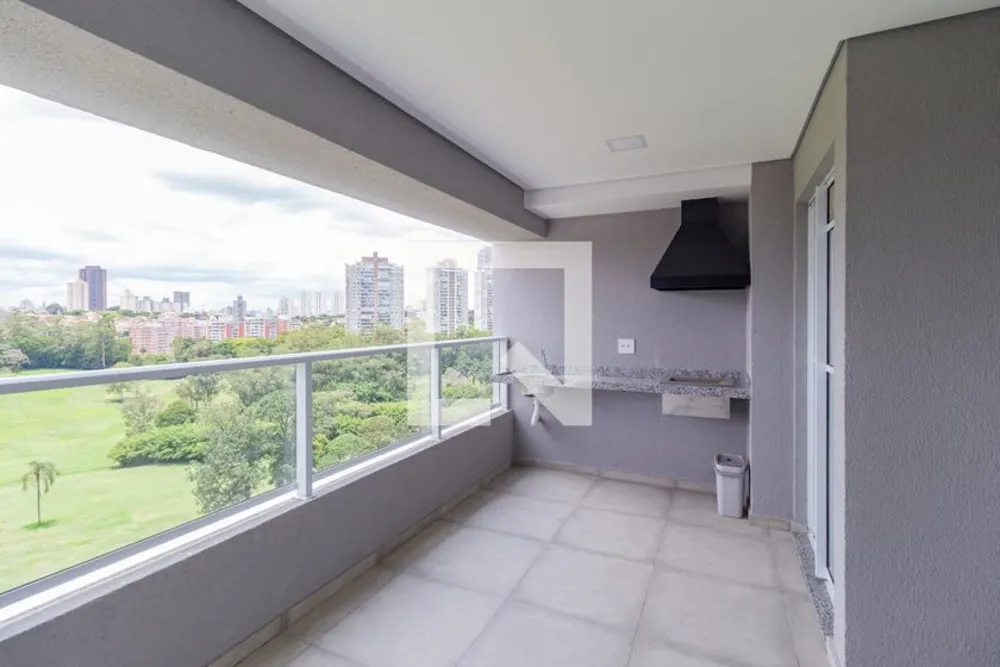 Apartamento, 3 quartos, 88 m² - Foto 4