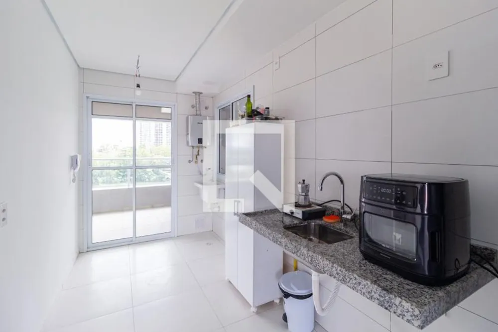 Apartamento, 3 quartos, 88 m² - Foto 3