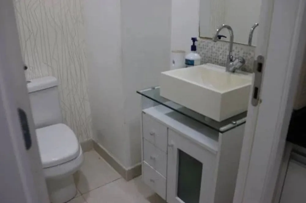 Sala-Conjunto, 57 m² - Foto 4
