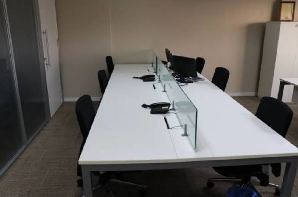 Sala-Conjunto, 57 m² - Foto 7
