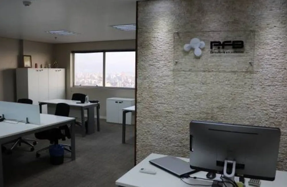 Sala-Conjunto, 57 m² - Foto 5