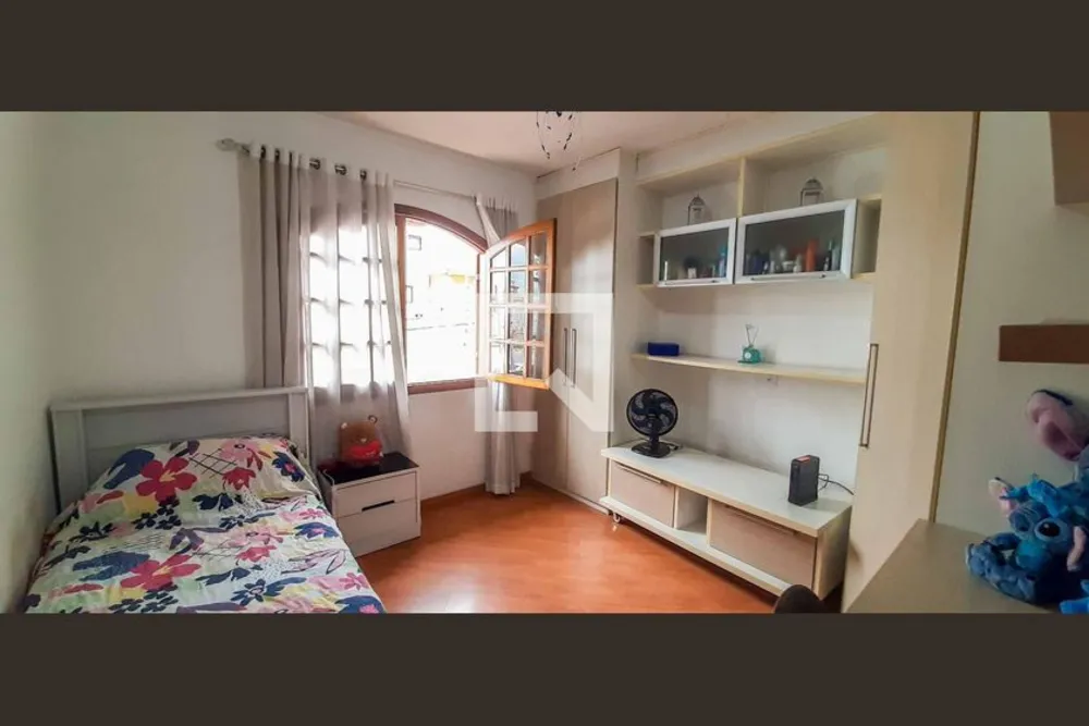Casa, 3 quartos, 25 m² - Foto 1