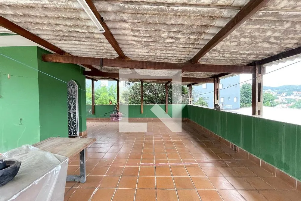 Casa, 3 quartos, 917 m² - Foto 8