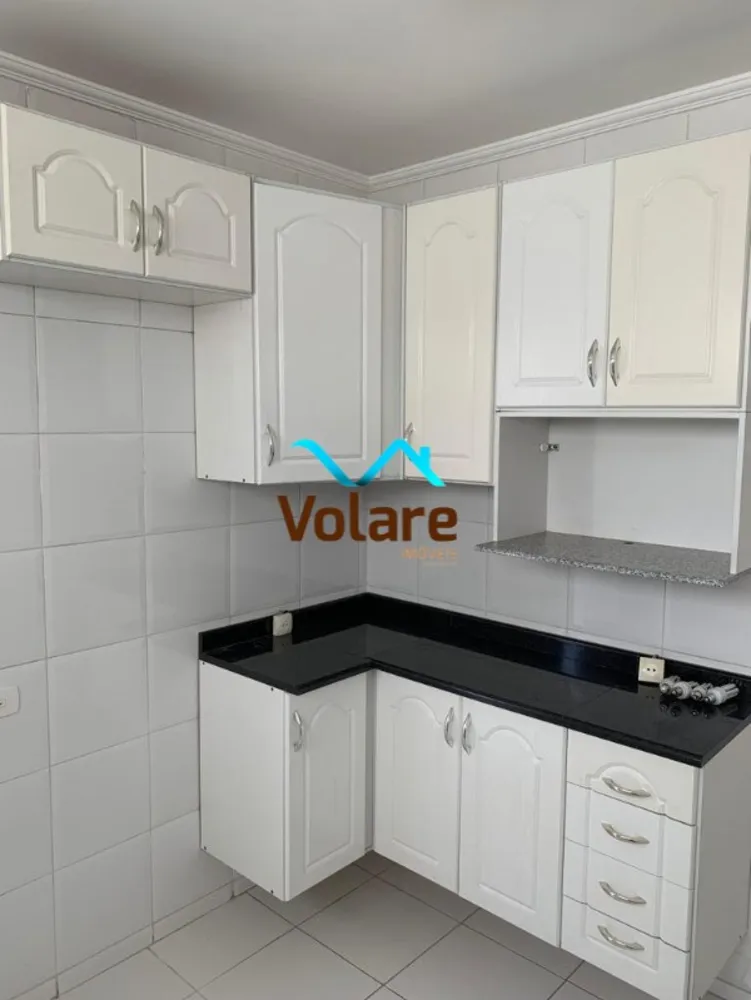 Apartamento, 3 quartos, 110 m² - Foto 6