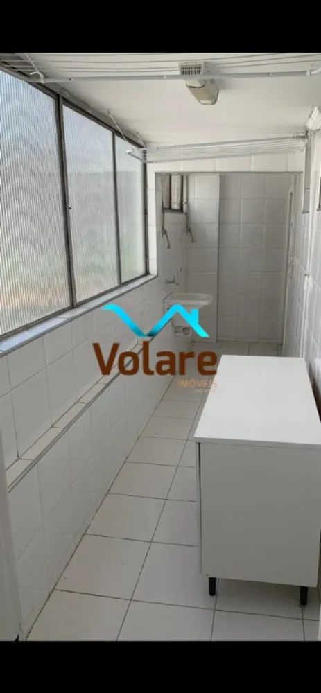 Apartamento, 3 quartos, 110 m² - Foto 7