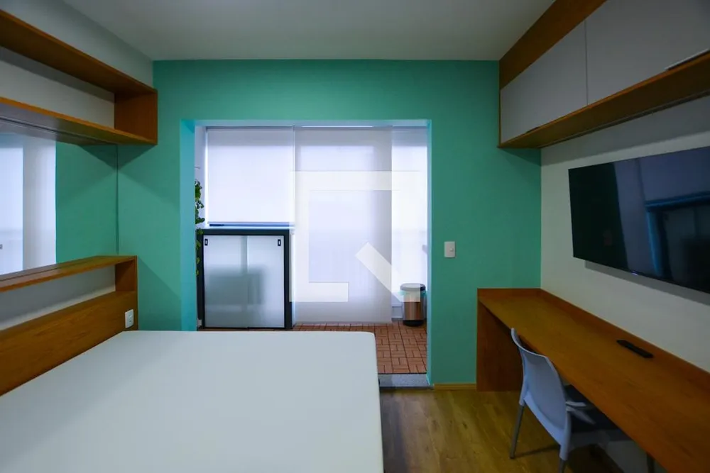 Apartamento, 1 quarto, 24 m² - Foto 3