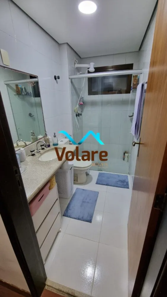 Casa de Condomínio, 3 quartos - Foto 6