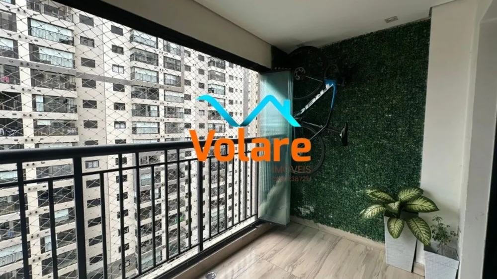 Apartamento, 2 quartos, 62 m² - Foto 2