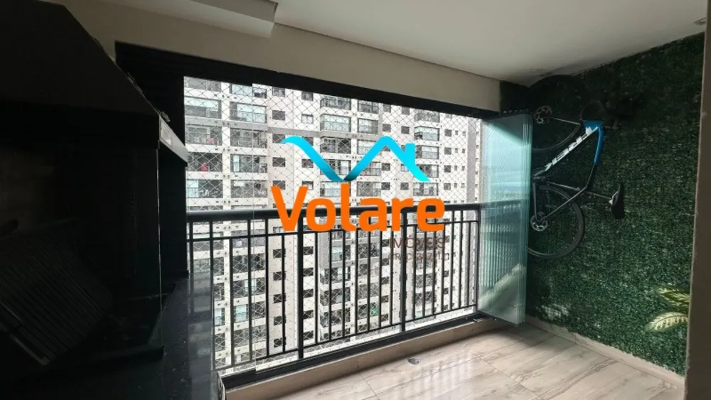 Apartamento, 2 quartos, 62 m² - Foto 3