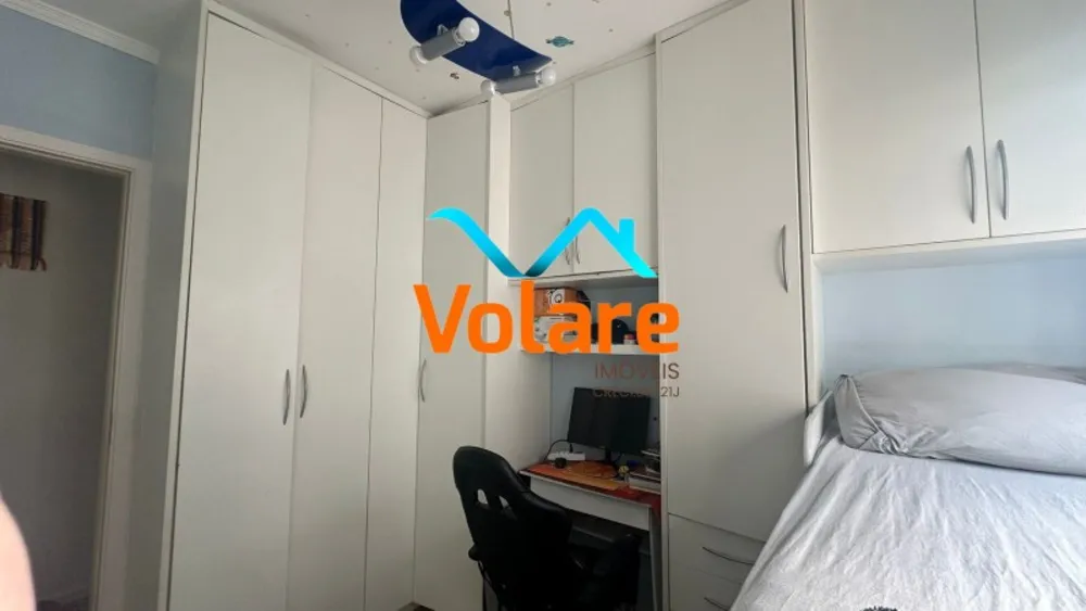 Apartamento, 2 quartos, 62 m² - Foto 1