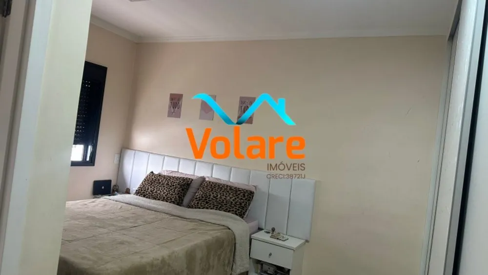 Apartamento, 2 quartos, 62 m² - Foto 4
