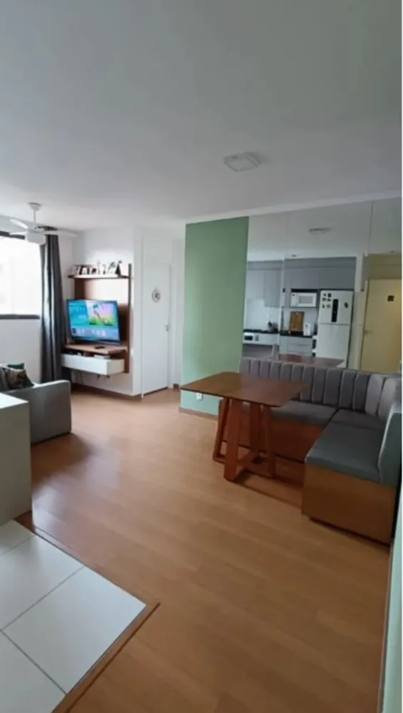 Apartamento, 2 quartos, 44 m² - Foto 5