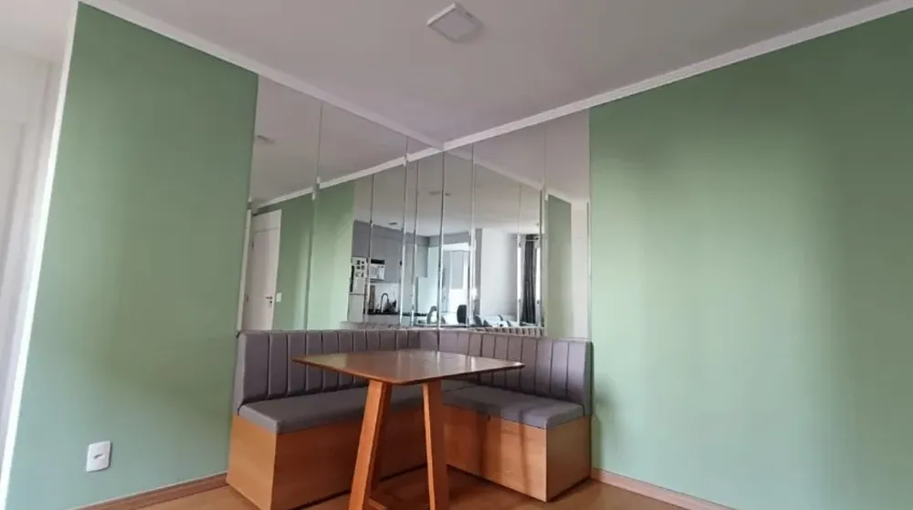 Apartamento, 2 quartos, 44 m² - Foto 2