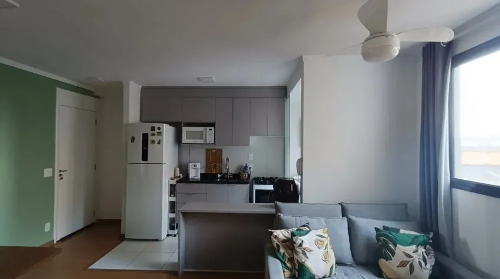 Apartamento, 2 quartos, 44 m² - Foto 7