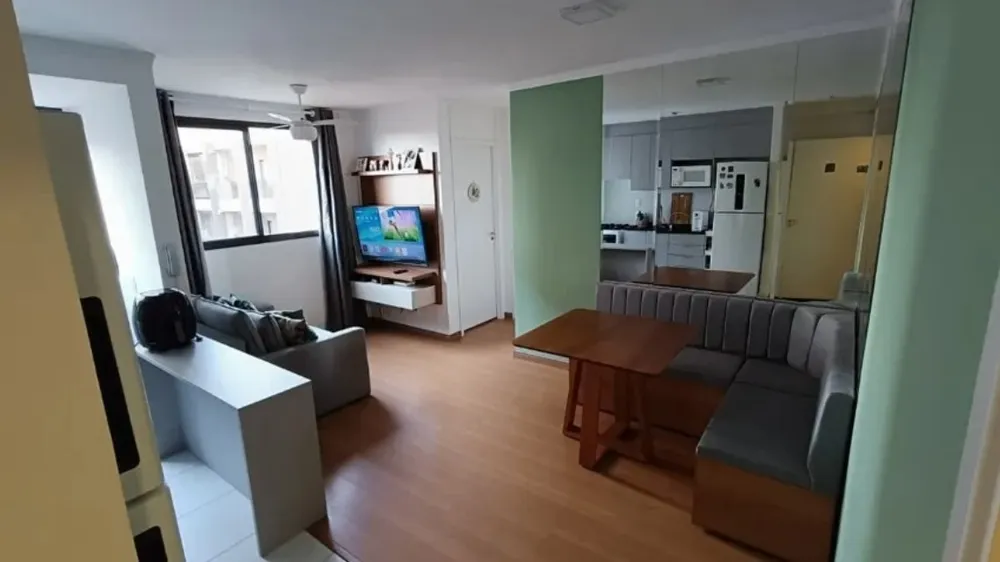 Apartamento, 2 quartos, 44 m² - Foto 8