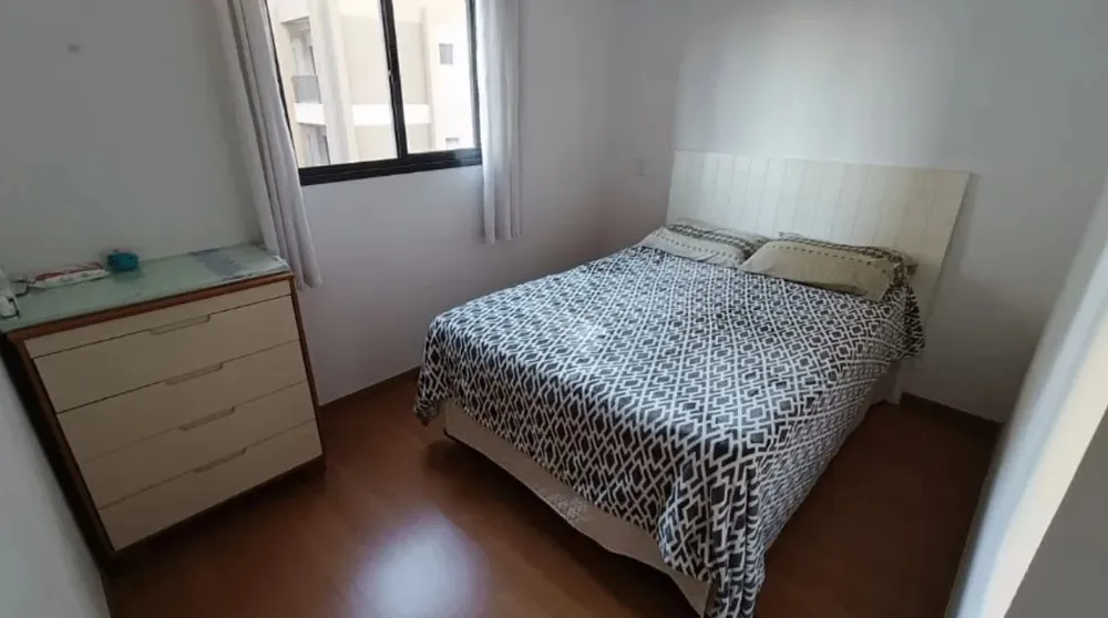 Apartamento, 2 quartos, 44 m² - Foto 3