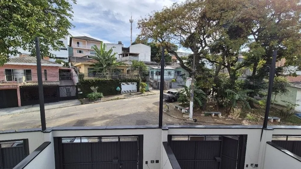 Casa, 3 quartos, 120 m² - Foto 1