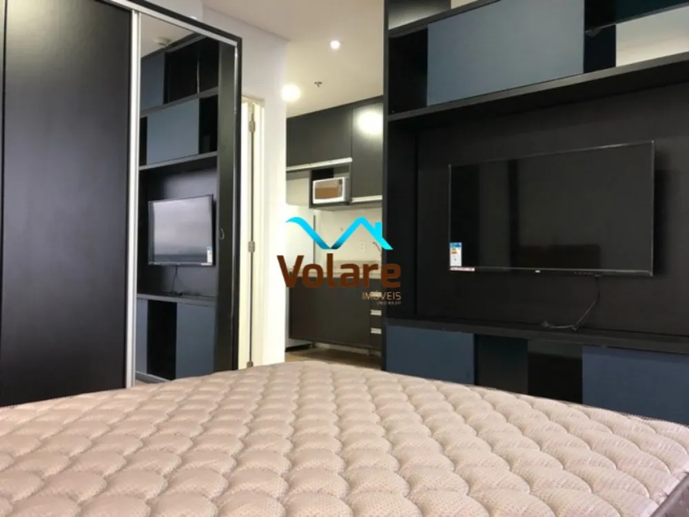 Flat/Apart Hotel, 1 quarto, 32 m² - Foto 12