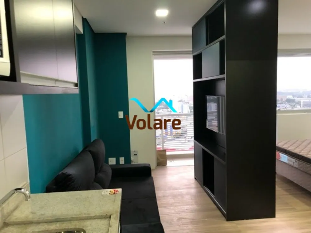 Flat/Apart Hotel, 1 quarto, 32 m² - Foto 6