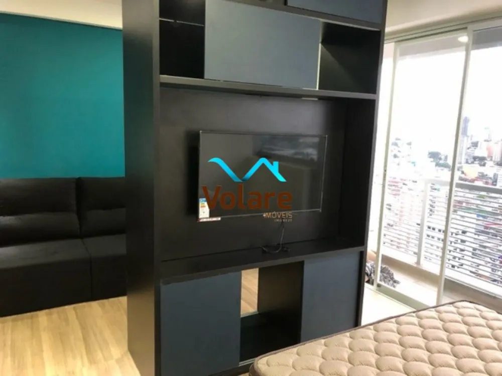 Flat/Apart Hotel, 1 quarto, 32 m² - Foto 11