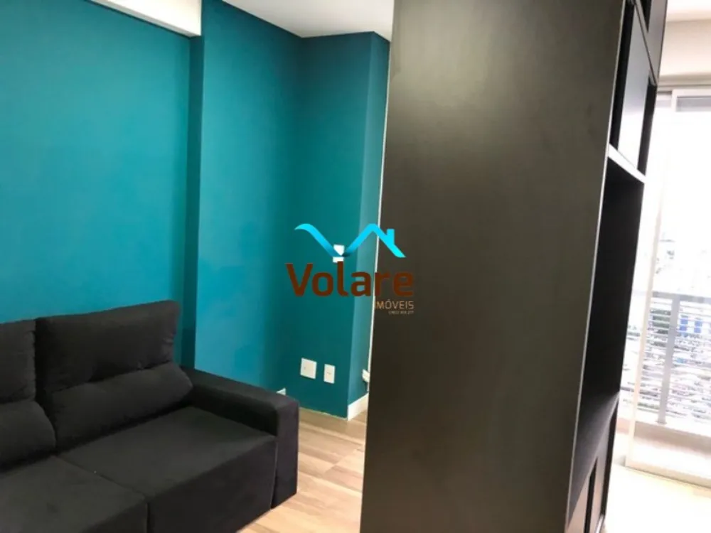 Flat/Apart Hotel, 1 quarto, 32 m² - Foto 7