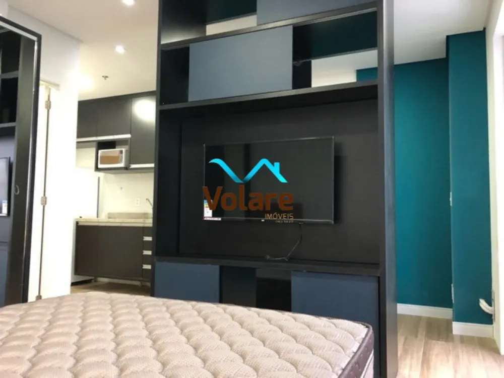 Flat/Apart Hotel, 1 quarto, 32 m² - Foto 13