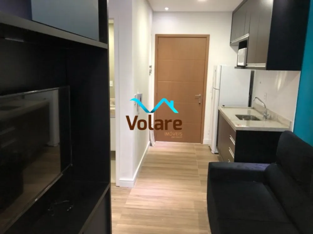 Flat/Apart Hotel, 1 quarto, 32 m² - Foto 10