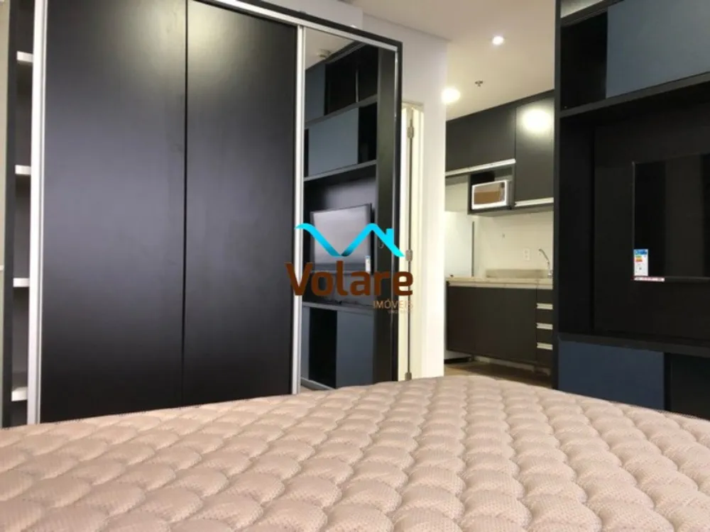 Flat/Apart Hotel, 1 quarto, 32 m² - Foto 5